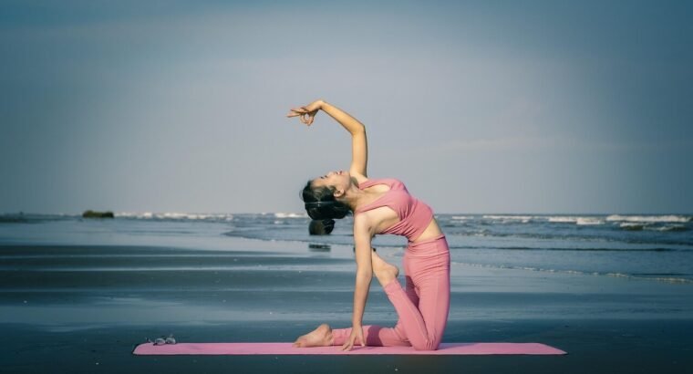 Sunrise Yoga and Breathing Sessions
